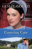 Courting Cate (Courtships of Leslie Gould