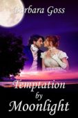 Temptation by Moonlight Barbara Goss