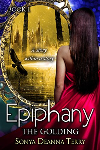 Epiphany - THE GOLDING 