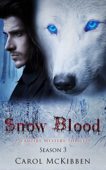 Snow Blood Season 3 
