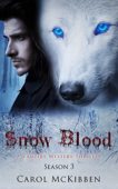 Snow Blood Season 3