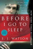 Before I Go To S. J. Watson