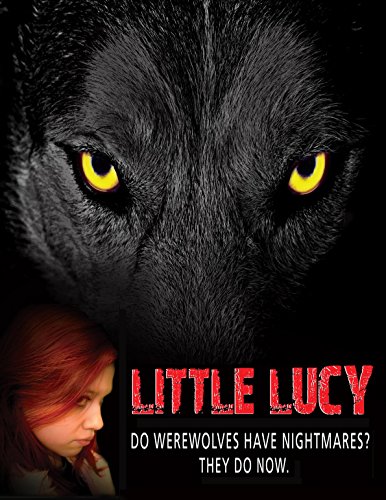 Little Lucy Daniel Hernandez
