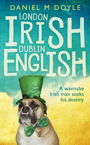 London Irish Dublin English Daniel Doyle