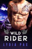 Wild Rider (Bad Boy Lydia Pax
