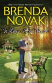 When We Touch (A Brenda Novak