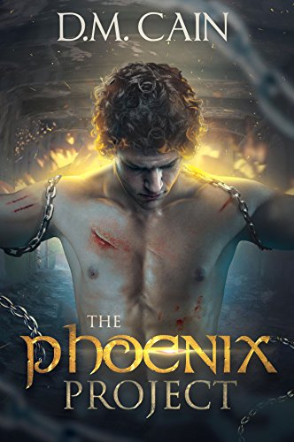 Phoenix Project D.M. Cain