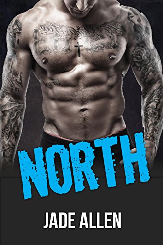 North: Hard Rock Star Series, Book 1