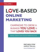 Love-Based Online Marketing