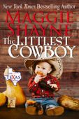 Littlest Cowboy (Western Romance) Maggie Shayne