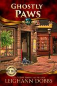 Ghostly Paws (Mystic Notch Leighann Dobbs