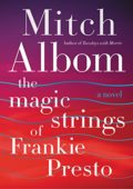Magic Strings of Frankie Mitch Albom