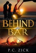 Behind the Bar Patricia Zick