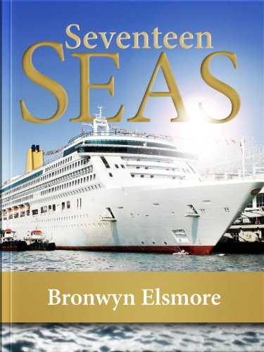 Seventeen Seas Bronwyn Elsmore