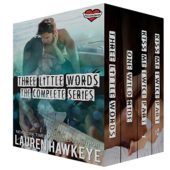 Three Little Words Complete 