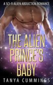 FREE THE ALIEN PRINCE'S Tanya Cummings