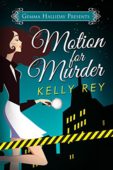 Motion for Murder (Jamie Kelly Rey