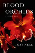 Blood Orchids (Lei Crime Toby Neal