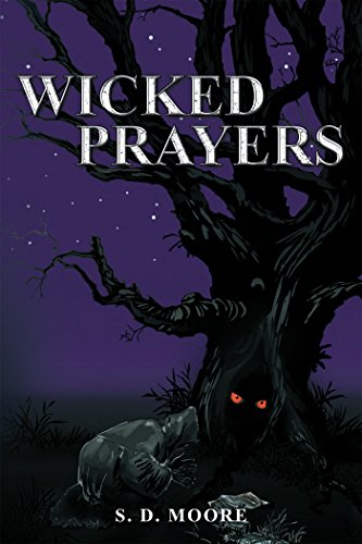 Wicked Prayers 