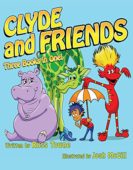 Clyde and Friends Russ Towne