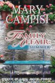 A Family Affair Summer 