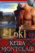 Loki (Highland Clan Book Keira Montclair