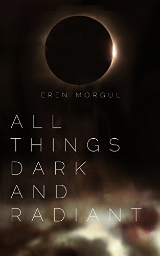 All Things Dark and Eren Morgul