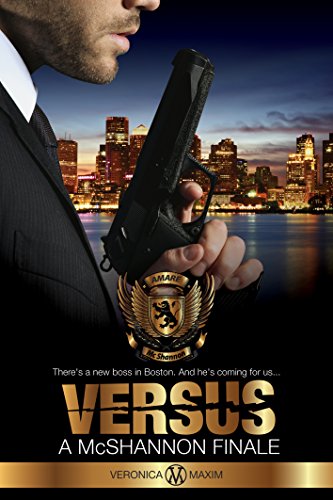 Versus A McShannon Finale 