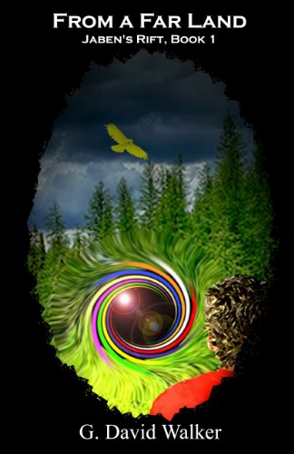 The God Organ | JUST KINDLE BOOKS From a Far Land Jaben's Rift Book 1)