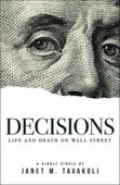 Decisions Life and Death Janet Tavakoli
