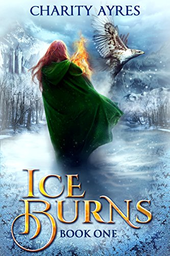 The God Organ | JUST KINDLE BOOKS Ice Burns
