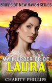 Mail Order Bride Laura Charity Phillips