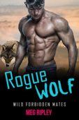 Rogue Wolf Meg Ripley