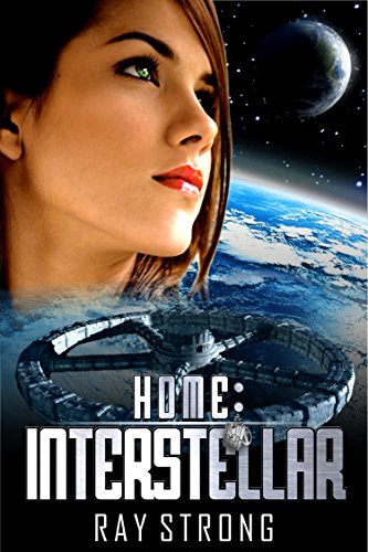 Home: Interstellar - Merchant Princess