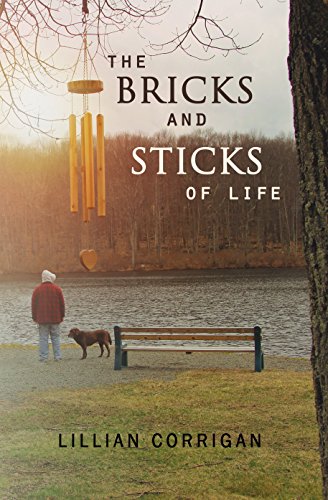 Bricks and Sticks of Lillian Corrigan