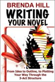 WRITING YOUR NOVEL From