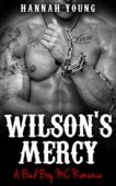 Wilson's Mercy Hannah Young