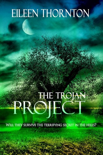Trojan Project Eileen Thornton