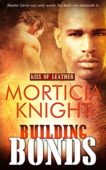 Building Bonds Morticia Knight