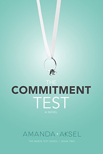 Commitment Test Amanda Aksel
