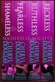 Nashville Nights Boxed Set Cheryl Douglas