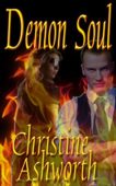 Demon Soul Christine Ashworth