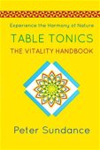 Table Tonics Vitality Handbook 