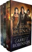 Academy Journals First Trilogy 