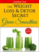 Weight Loss&Detox Secret Jonathan Vine