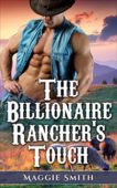 Billionaire Rancher's Touch M. Smith