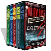 Rebekka Franck Series Box Willow Rose