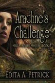 Arachne's Challenge Edita A. Petrick