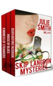 Skip Langdon Mysteries (Vol Julie Smith