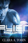 Alien- First Contact 